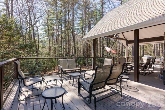 1580 Fairway Drive, Lake Toxaway, NC 28747