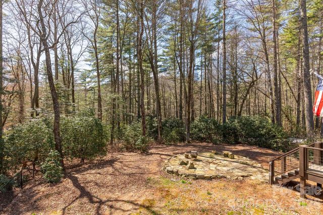 1580 Fairway Drive, Lake Toxaway, NC 28747