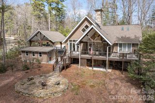 1580 Fairway Drive, Lake Toxaway, NC 28747