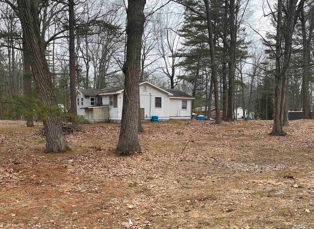 5330 E 11th Street, Au Gres, MI 48703