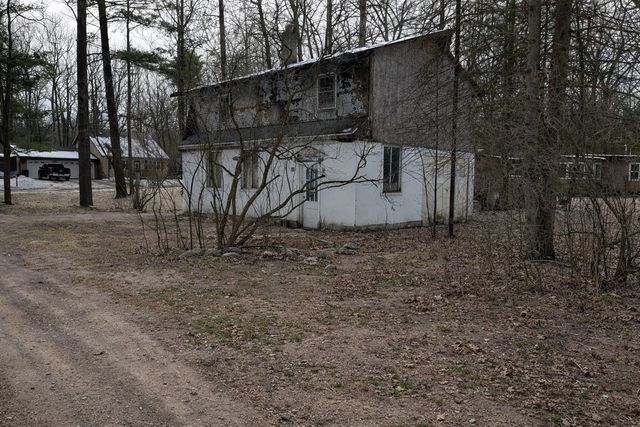 5330 E 11th Street, Au Gres, MI 48703