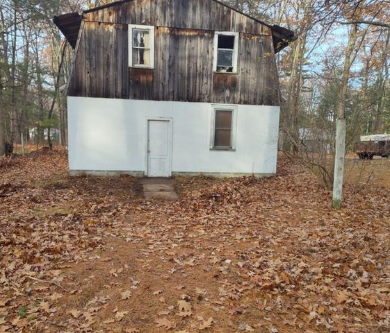 5330 E 11th Street, Au Gres, MI 48703