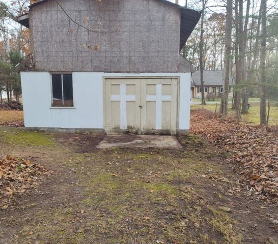 5330 E 11th Street, Au Gres, MI 48703