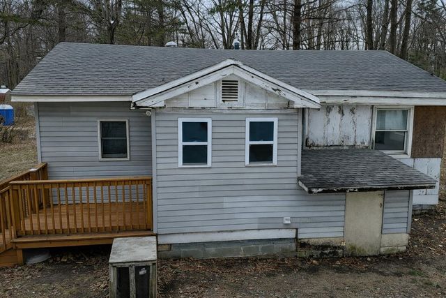 5330 E 11th Street, Au Gres, MI 48703