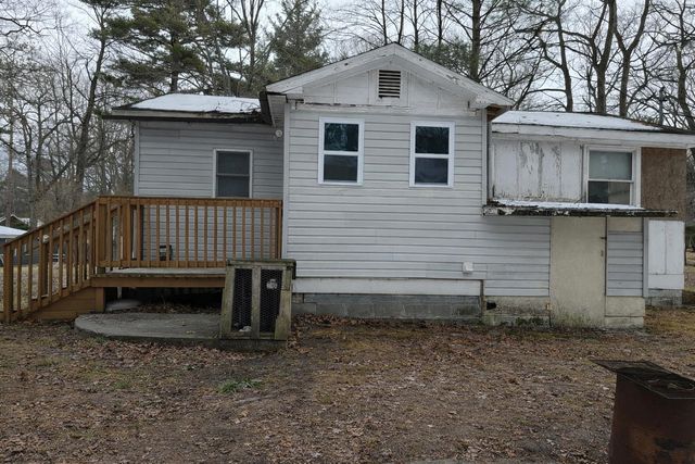 5330 E 11th Street, Au Gres, MI 48703