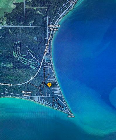 5330 E 11th Street, Au Gres, MI 48703