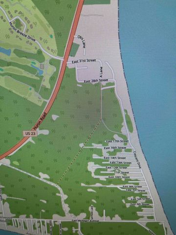 5330 E 11th Street, Au Gres, MI 48703