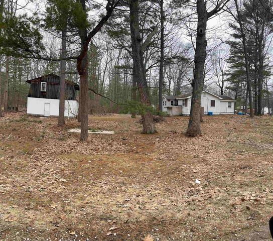 5330 E 11th Street, Au Gres, MI 48703