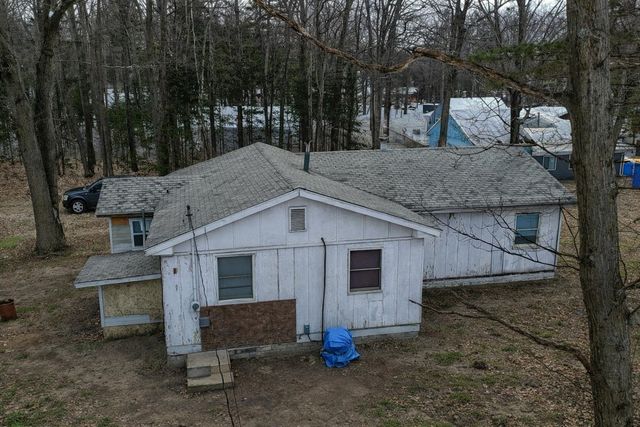 5330 E 11th Street, Au Gres, MI 48703