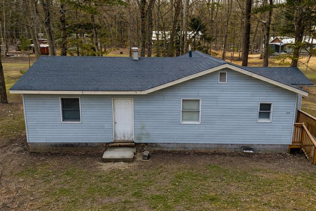 5330 E 11th Street, Au Gres, MI 48703