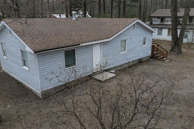 5330 E 11th Street, Au Gres, MI 48703