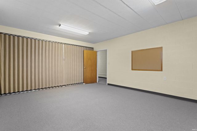 1007 S Michigan Street, Burlington, IN 46915