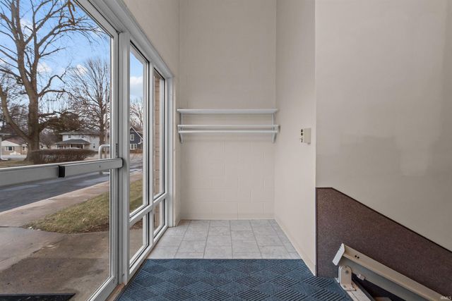 1007 S Michigan Street, Burlington, IN 46915