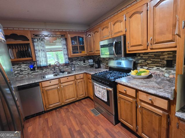 103 Blake Court, Stockbridge, GA 30281