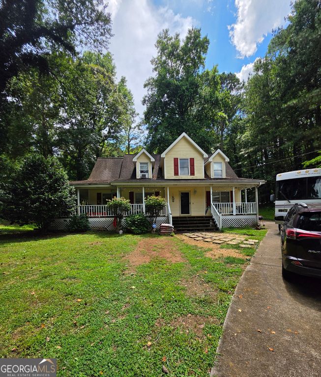 103 Blake Court, Stockbridge, GA 30281