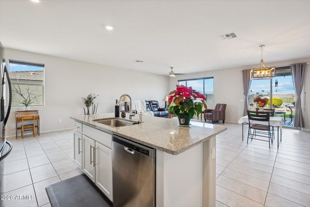 7764 S AGASSIZ PEAK Court, Gold Canyon, AZ 85118