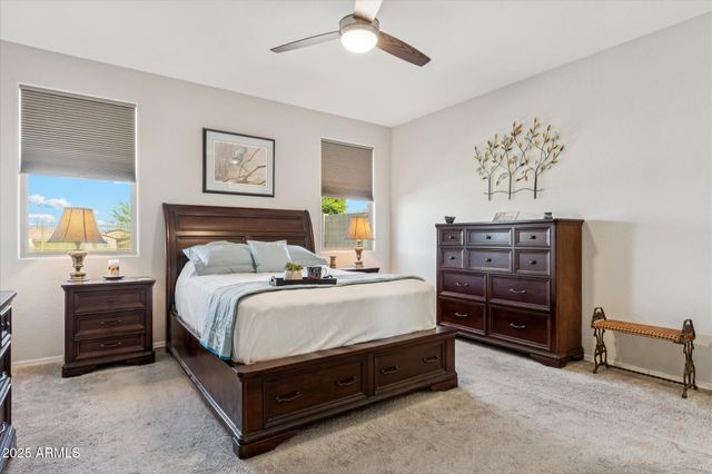 7764 S AGASSIZ PEAK Court, Gold Canyon, AZ 85118