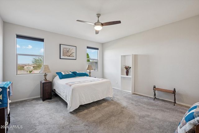 7764 S AGASSIZ PEAK Court, Gold Canyon, AZ 85118