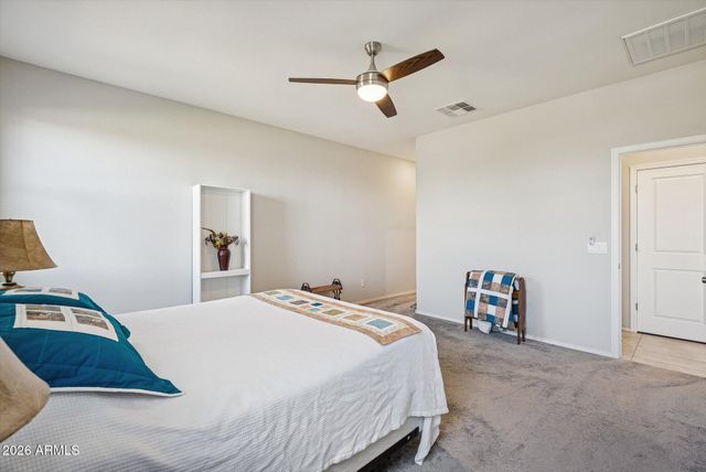 7764 S AGASSIZ PEAK Court, Gold Canyon, AZ 85118