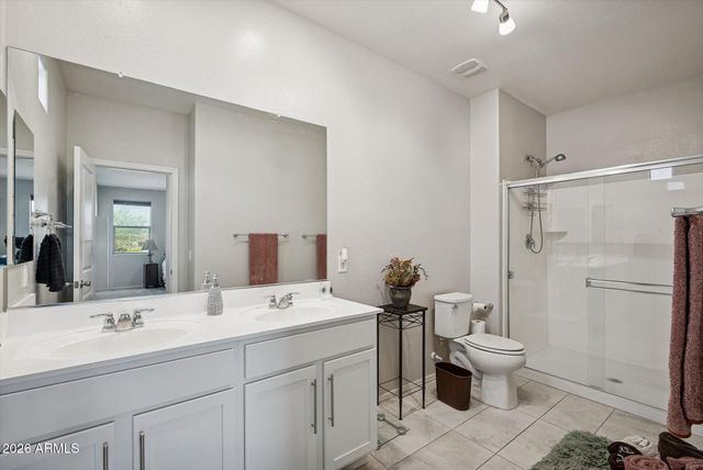 7764 S AGASSIZ PEAK Court, Gold Canyon, AZ 85118