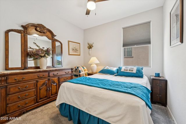 7764 S AGASSIZ PEAK Court, Gold Canyon, AZ 85118