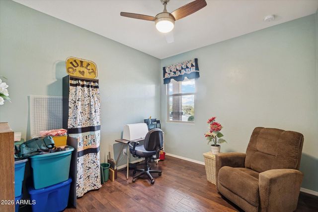 7764 S AGASSIZ PEAK Court, Gold Canyon, AZ 85118