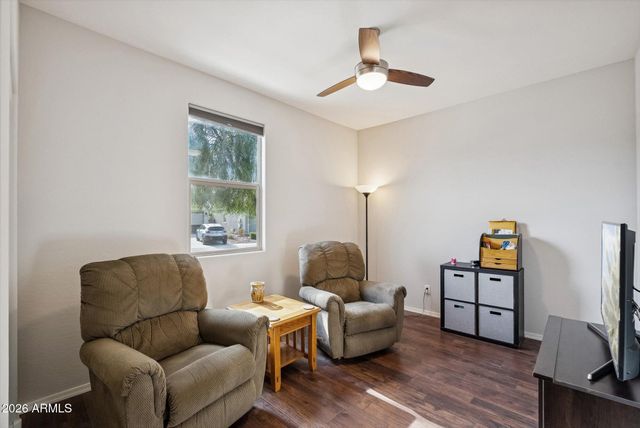 7764 S AGASSIZ PEAK Court, Gold Canyon, AZ 85118