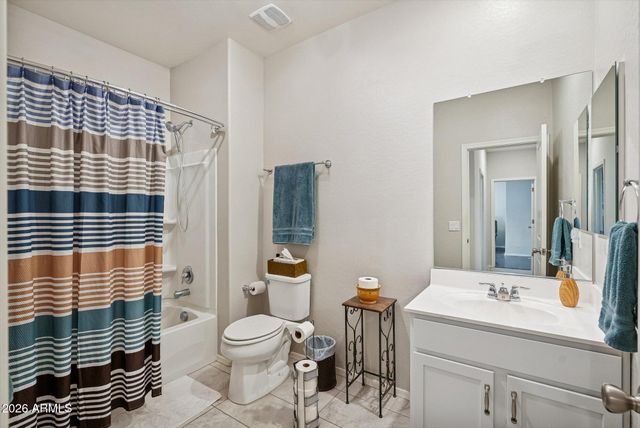 7764 S AGASSIZ PEAK Court, Gold Canyon, AZ 85118