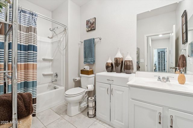 7764 S AGASSIZ PEAK Court, Gold Canyon, AZ 85118