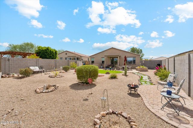 7764 S AGASSIZ PEAK Court, Gold Canyon, AZ 85118