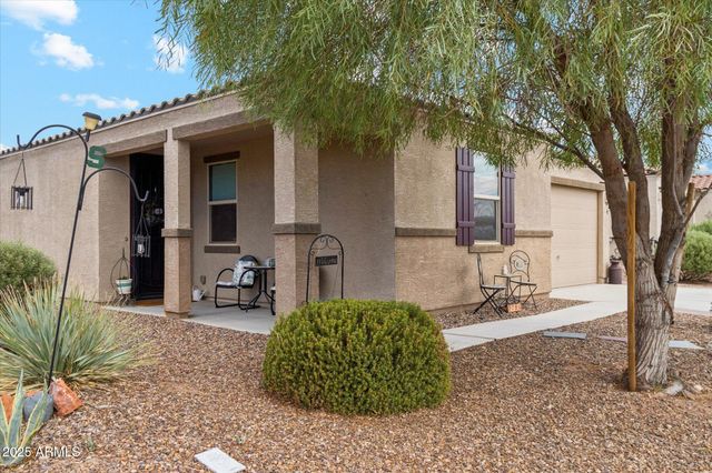 7764 S AGASSIZ PEAK Court, Gold Canyon, AZ 85118