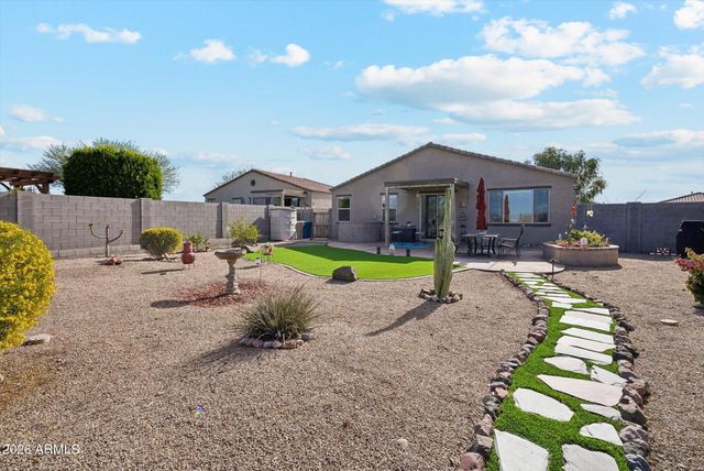 7764 S AGASSIZ PEAK Court, Gold Canyon, AZ 85118