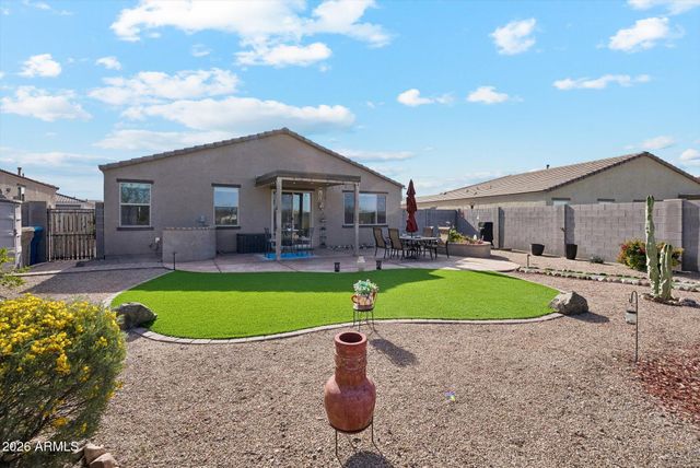 7764 S AGASSIZ PEAK Court, Gold Canyon, AZ 85118