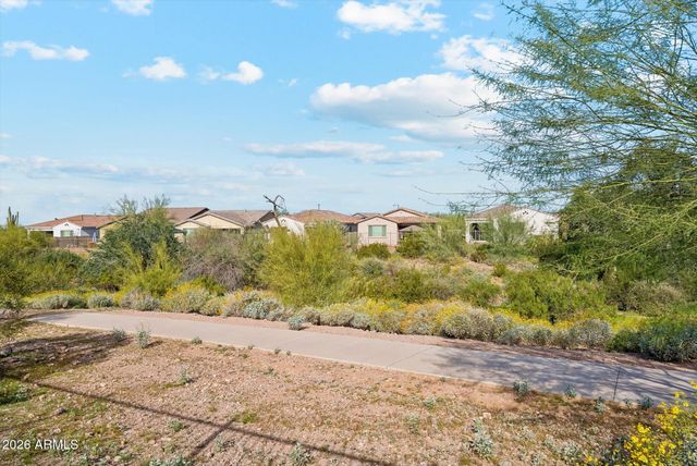 7764 S AGASSIZ PEAK Court, Gold Canyon, AZ 85118