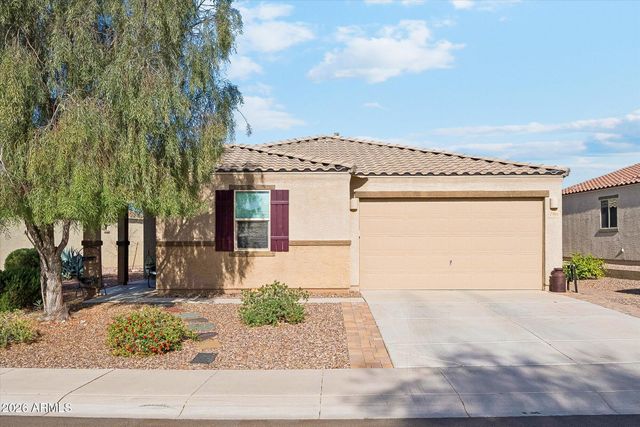 7764 S AGASSIZ PEAK Court, Gold Canyon, AZ 85118