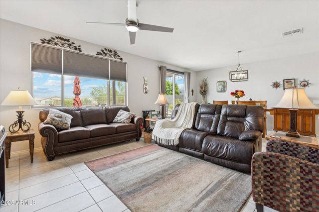 7764 S AGASSIZ PEAK Court, Gold Canyon, AZ 85118