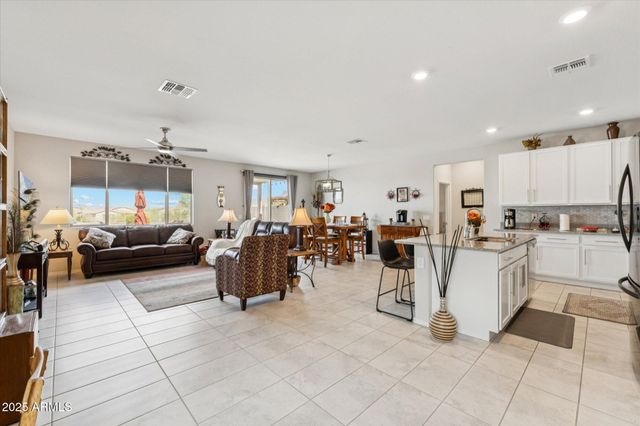 7764 S AGASSIZ PEAK Court, Gold Canyon, AZ 85118