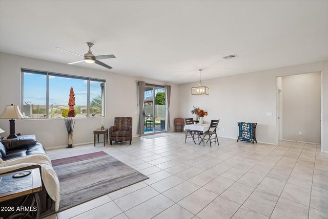 7764 S AGASSIZ PEAK Court, Gold Canyon, AZ 85118