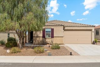 7764 S AGASSIZ PEAK Court, Gold Canyon, AZ 85118