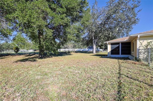 10542 SW 62ND TERRACE ROAD, Ocala, FL 34476