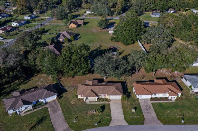 10542 SW 62ND TERRACE ROAD, Ocala, FL 34476