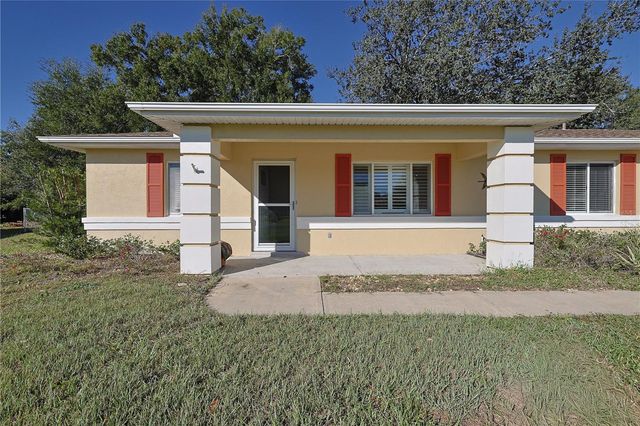 10542 SW 62ND TERRACE ROAD, Ocala, FL 34476