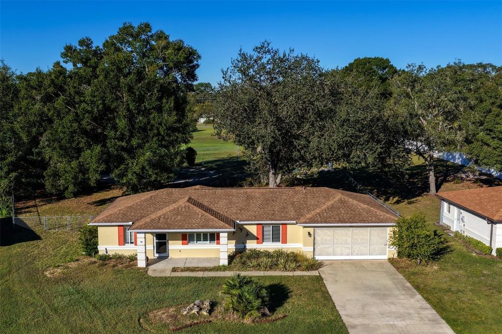 10542 SW 62ND TERRACE ROAD, Ocala, FL 34476