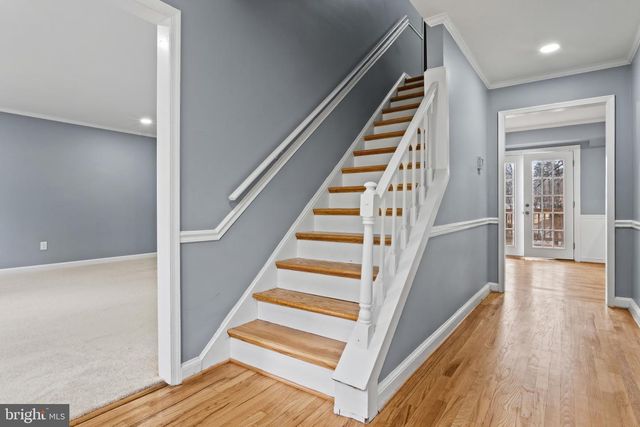 16048 FAIRWAY DR, Dumfries, VA 22025