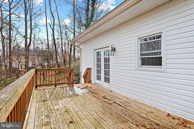 16048 FAIRWAY DR, Dumfries, VA 22025