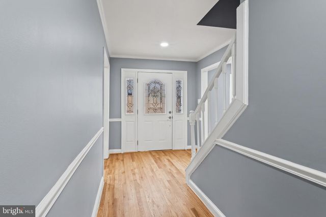 16048 FAIRWAY DR, Dumfries, VA 22025