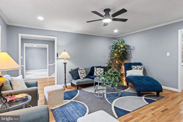 16048 FAIRWAY DR, Dumfries, VA 22025