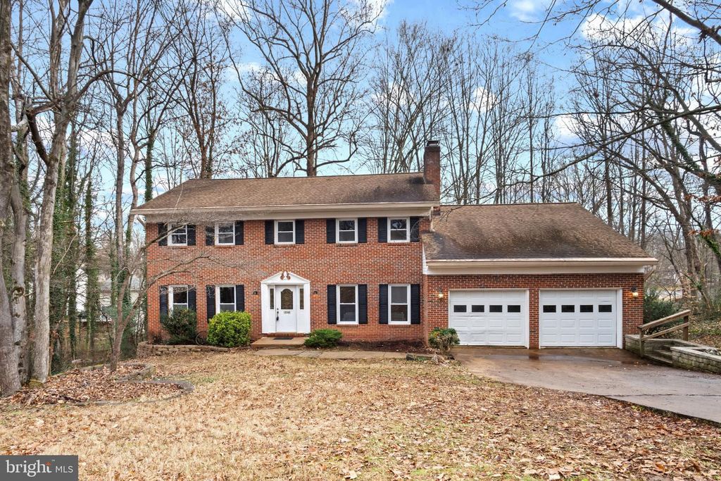 16048 FAIRWAY DR, Dumfries, VA 22025