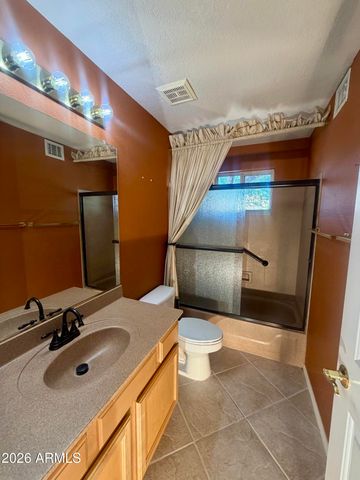 19454 N 83RD Drive, Peoria, AZ 85382