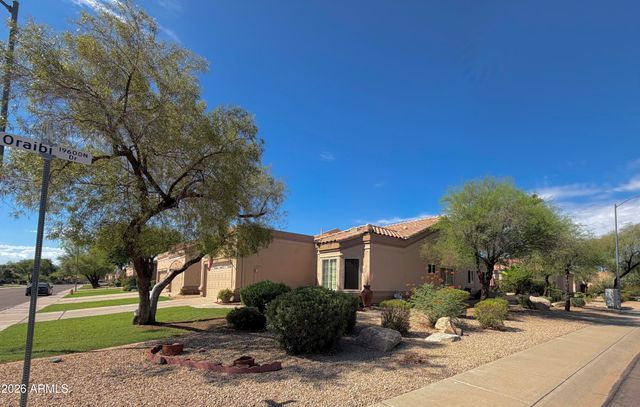 19454 N 83RD Drive, Peoria, AZ 85382
